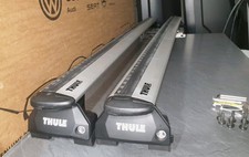 Genuine thule roof for sale  PLYMOUTH