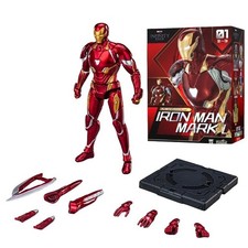 Iron man mk50 usato  Bologna