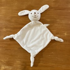 Doudou plat lapin d'occasion  Rully