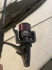 Fox eos pro for sale  ROSSENDALE