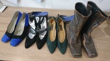 Damenschuhpaket 42 gebraucht kaufen  Sigmaringen