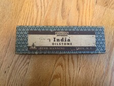 Norton abrasives india for sale  Midland
