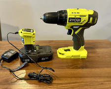 Ryobi 18v speed for sale  New Albany