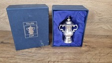 Vintage miniature cup for sale  BOLTON