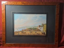 Quadro antico. bella usato  Napoli