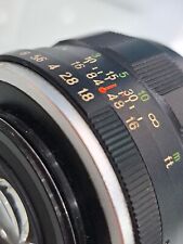 Ricoh auto rikenon usato  Italia
