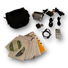 Videocamera hard disk usato  Spedire a Italy