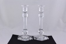 Pair crystal val d'occasion  Expédié en Belgium
