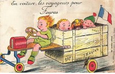 Fouras mk692 carte d'occasion  France