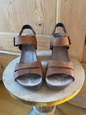 Moma sandale gebraucht kaufen  Burgdorf