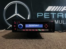 Blaupunkt Toronto 410 BT Car Radio FM/AM CD/Mp3/WMA USB AUX Bluetooth na sprzedaż  PL