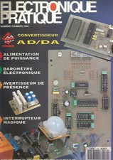 Electronique pratique 179 d'occasion  Bray-sur-Somme