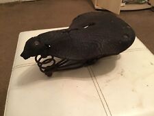 Vintage bike saddle for sale  HARLOW