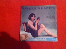 Tours viv musette d'occasion  La Jonchère-Saint-Maurice