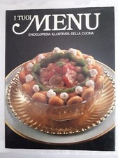 Tuoi menu n.5 usato  Tivoli