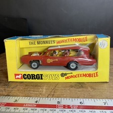 mobil corgi cars for sale mobil corgi cars for sale ACCRINGTON