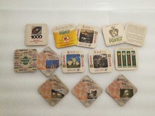 Sottobicchieri forst lotto usato  Brindisi