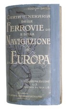 Carta itineraria delle usato  Vimodrone