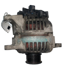 Alternatore fiat ducato usato  Porto Viro