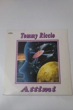Tommy riccio attimi usato  Trebisacce