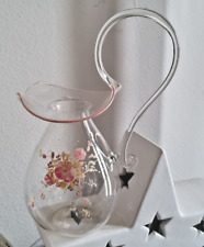Vintage vaso fiori usato  Vajont