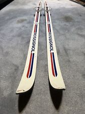 Rossignol caribou 208cm for sale  Saint Paul