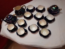 Service café ancien d'occasion  Volmunster
