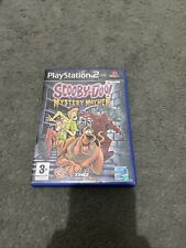 Scooby-Doo: Mystery Mayhem (Sony PlayStation 2, 2004) - Versão Europeia comprar usado  Enviando para Brazil