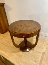 Gueridon art deco d'occasion  Verfeil