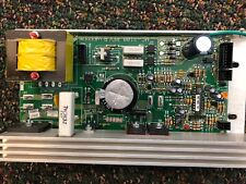 SERVIÇO DE REPARO - MC-2100 - Ícone / Reebok - placa de circuito de controle de motor MC2100 comprar usado  Enviando para Brazil