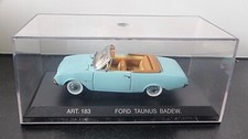 Ford taunus badewanne gebraucht kaufen  Dorsten