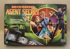 Jeu société mission d'occasion  Montpellier-