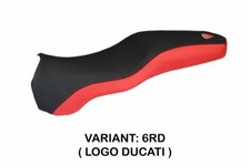 Coprisedile ducati sport usato  Italia