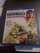 django the bastard bluray comprar usado  Enviando para Brazil