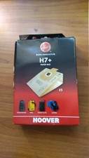 Sacs aspirateur hoover d'occasion  Pourrières