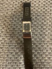 Gucci watch for sale  LONDON