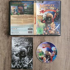 Dvd rom monkey gebraucht kaufen  Trier