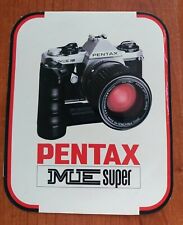 Adesivo pentax super usato  Anagni