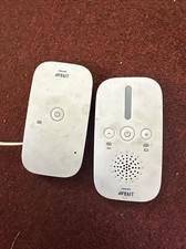 Babyphone philips avent d'occasion  Saint-Alban-Leysse