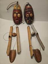 Indonesia bali wooden for sale  Madison