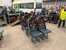 Unwin fitting minibus for sale  LEVEN
