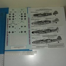 Messerschmitt 109 k4 usato  Bologna