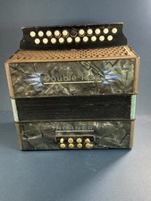 Hohner double ray for sale  SALISBURY
