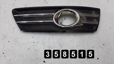 2009 VW PASSAT CC GRILLE BUMPER CHROME RIGHT SIDE 3C8853666C comprar usado  Enviando para Brazil