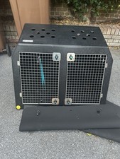 dog transit box for sale dog transit box for sale TADWORTH