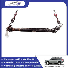 Transmission longitudinale arr d'occasion  Saint-Quentin