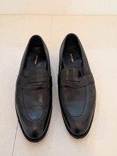 John lobb black for sale  Cape Elizabeth