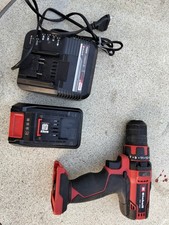 Trapano einhell tdcd usato  Siracusa