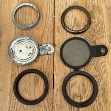 Raydyot miller etc for sale  BRENTWOOD
