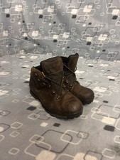 Brown leather brasher for sale Brown leather brasher for sale  MILTON KEYNES